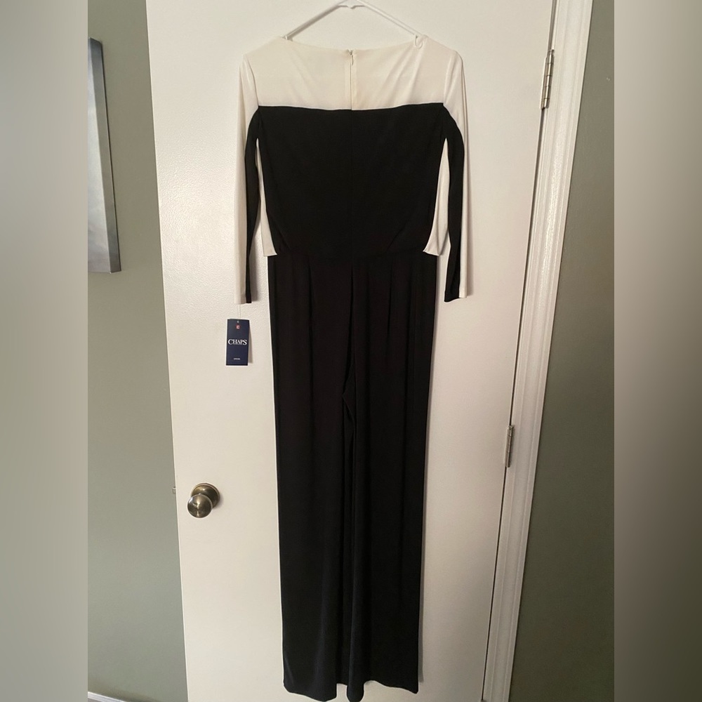 Chap’s Romper NWT - Picture 2 of 4
